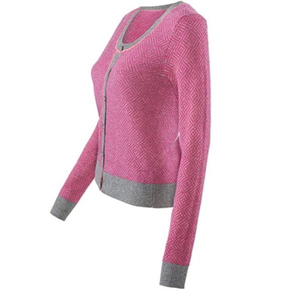 CAbi Meg Cardigan L - Picture 2 of 12